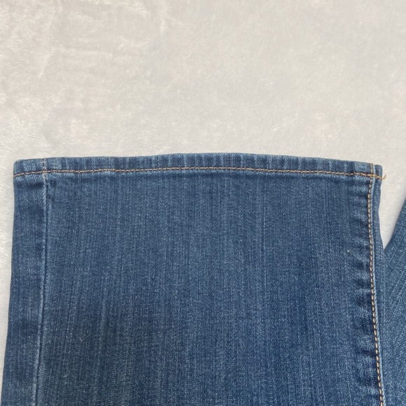 Lucky Brand Size 4/27 Blue Jeans - Picture 11 of 12